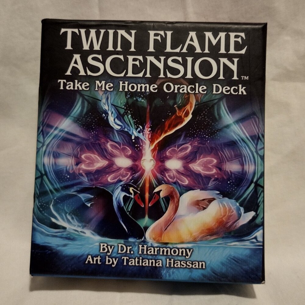 Twin Flame Ascension™